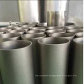 ASTM B861 Titanium Seamless Pipe Gr2 Ti Tubes/Pipes